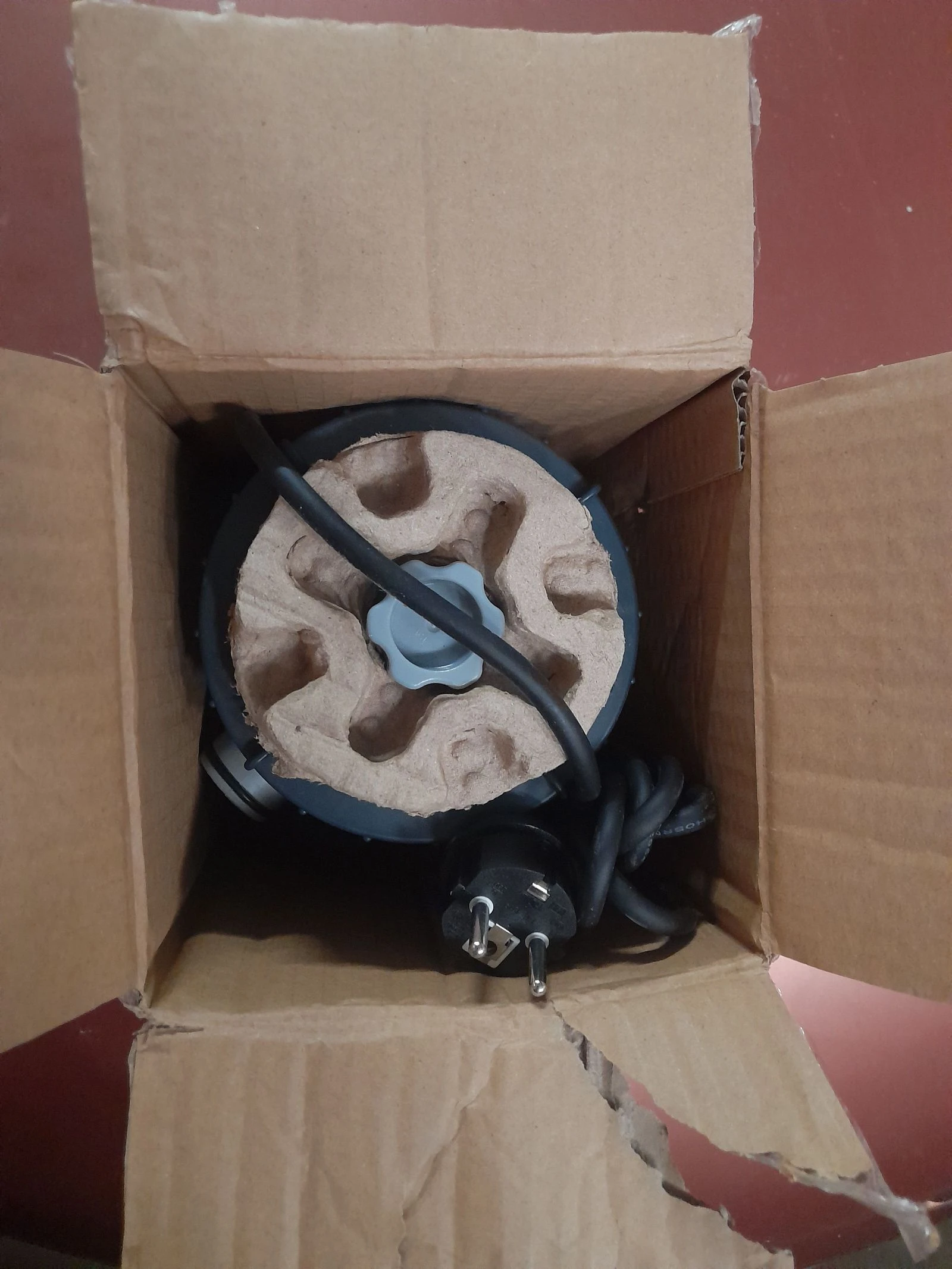 Pump for pool or spa – photo 2